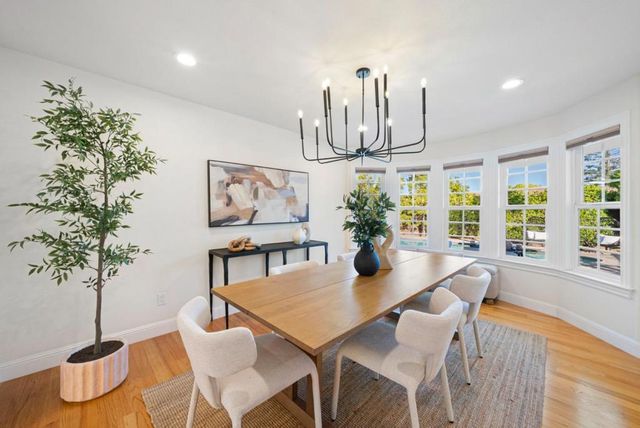 20318 Miljevich Drive, Saratoga, CA 95070