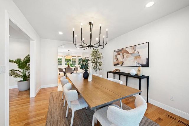 20318 Miljevich Drive, Saratoga, CA 95070