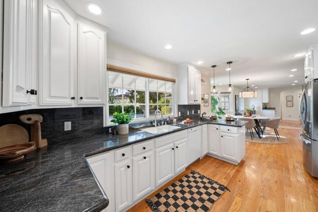 20318 Miljevich Drive, Saratoga, CA 95070
