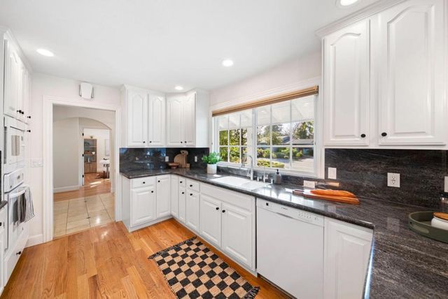 20318 Miljevich Drive, Saratoga, CA 95070