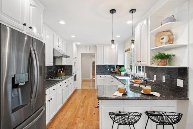 20318 Miljevich Drive, Saratoga, CA 95070