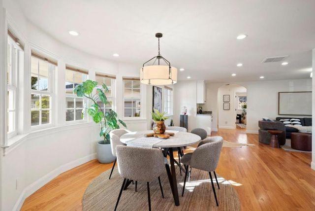 20318 Miljevich Drive, Saratoga, CA 95070
