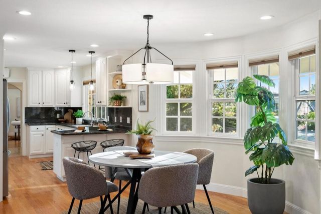 20318 Miljevich Drive, Saratoga, CA 95070