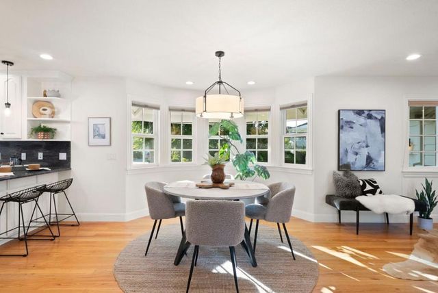 20318 Miljevich Drive, Saratoga, CA 95070