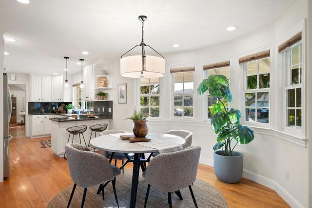 20318 Miljevich Drive, Saratoga, CA 95070