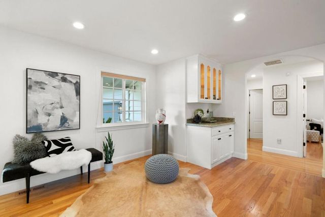 20318 Miljevich Drive, Saratoga, CA 95070