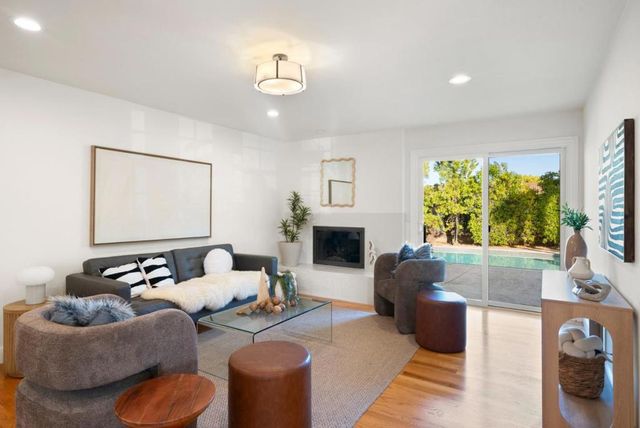 20318 Miljevich Drive, Saratoga, CA 95070