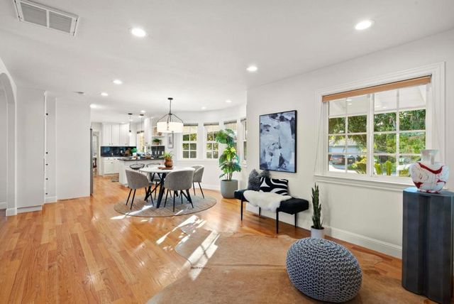 20318 Miljevich Drive, Saratoga, CA 95070