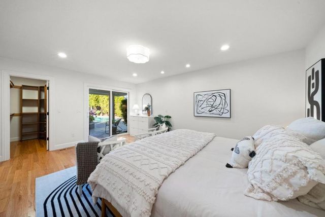 20318 Miljevich Drive, Saratoga, CA 95070