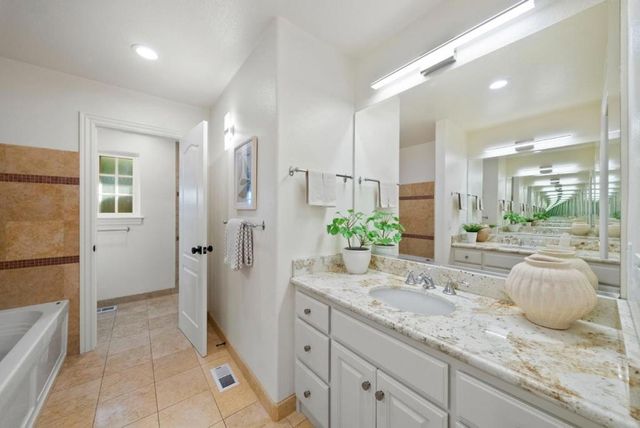 20318 Miljevich Drive, Saratoga, CA 95070