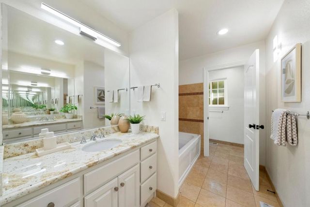 20318 Miljevich Drive, Saratoga, CA 95070