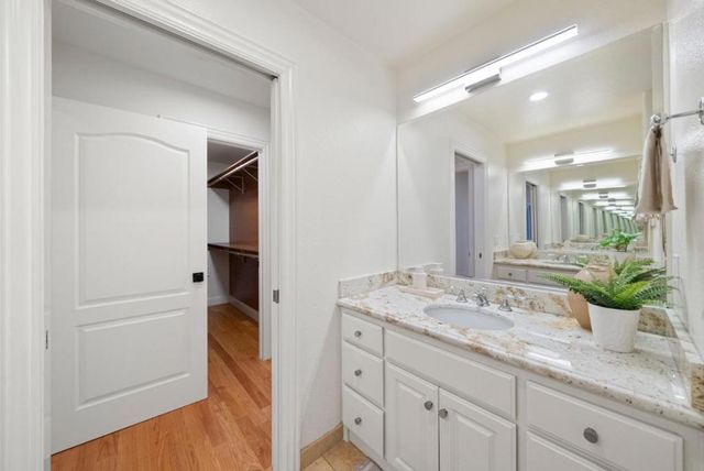20318 Miljevich Drive, Saratoga, CA 95070