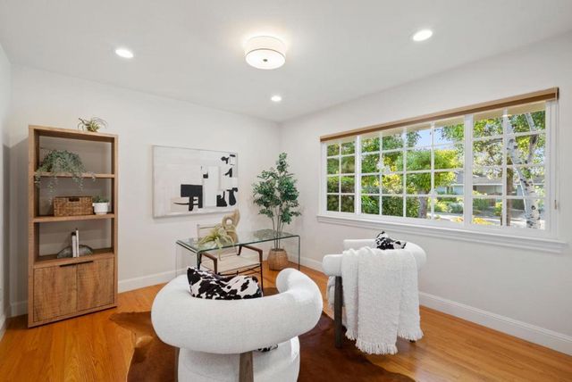 20318 Miljevich Drive, Saratoga, CA 95070