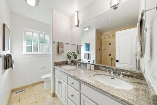 20318 Miljevich Drive, Saratoga, CA 95070