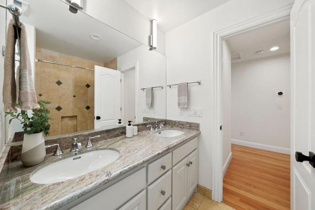 20318 Miljevich Drive, Saratoga, CA 95070