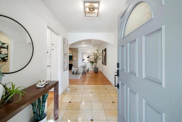 20318 Miljevich Drive, Saratoga, CA 95070