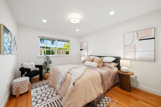 20318 Miljevich Drive, Saratoga, CA 95070
