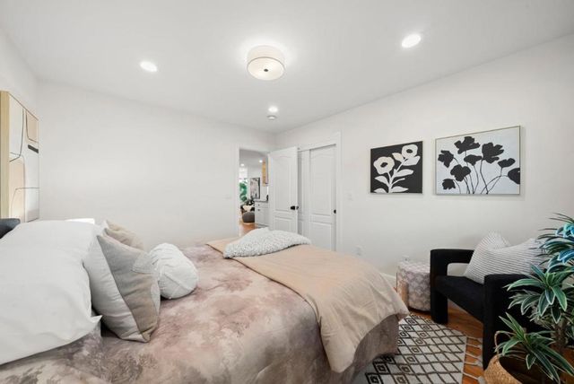 20318 Miljevich Drive, Saratoga, CA 95070