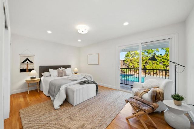 20318 Miljevich Drive, Saratoga, CA 95070