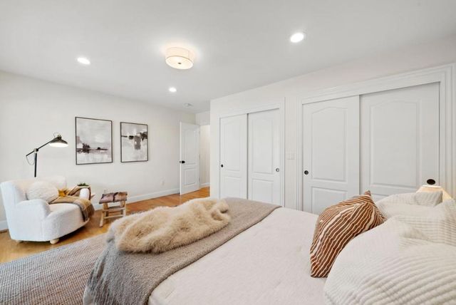 20318 Miljevich Drive, Saratoga, CA 95070