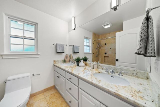 20318 Miljevich Drive, Saratoga, CA 95070