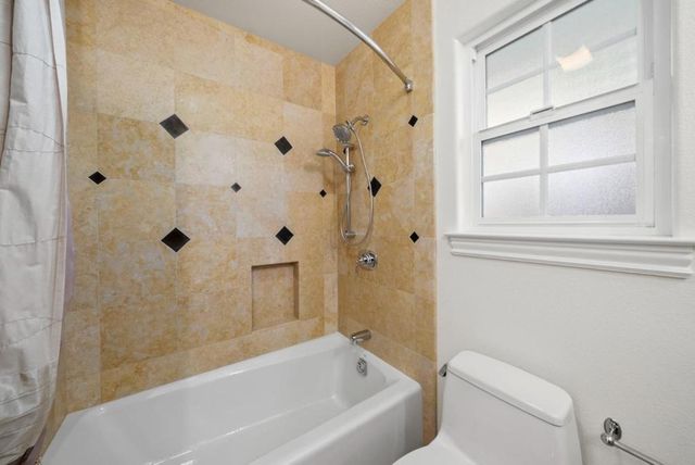 20318 Miljevich Drive, Saratoga, CA 95070