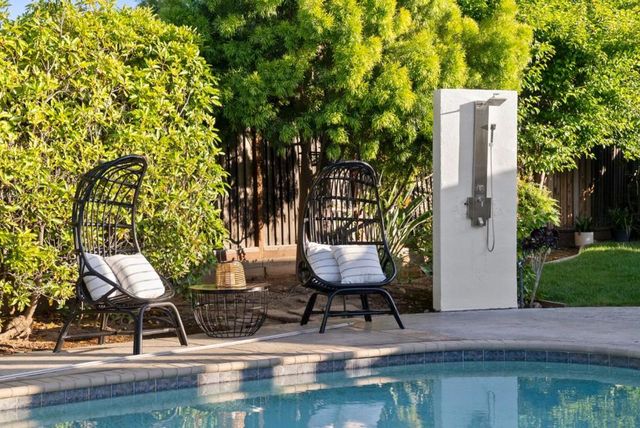 20318 Miljevich Drive, Saratoga, CA 95070