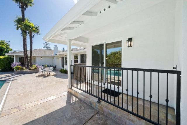 20318 Miljevich Drive, Saratoga, CA 95070