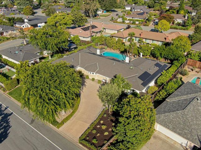 20318 Miljevich Drive, Saratoga, CA 95070