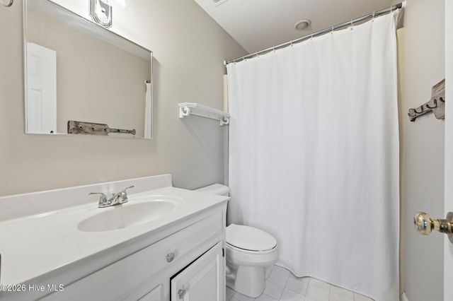 7 Old Fish Hatchery Road, Edenton, NC 27932