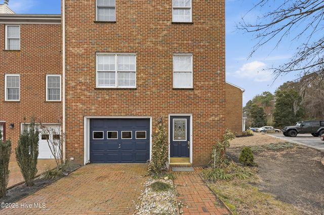 7 Old Fish Hatchery Road, Edenton, NC 27932