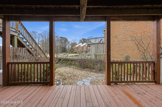 7 Old Fish Hatchery Road, Edenton, NC 27932