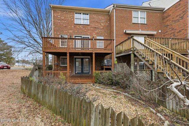 7 Old Fish Hatchery Road, Edenton, NC 27932