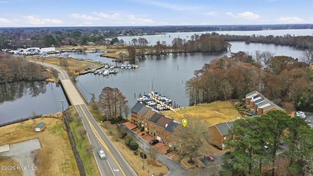 7 Old Fish Hatchery Road, Edenton, NC 27932