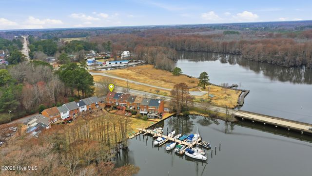 7 Old Fish Hatchery Road, Edenton, NC 27932