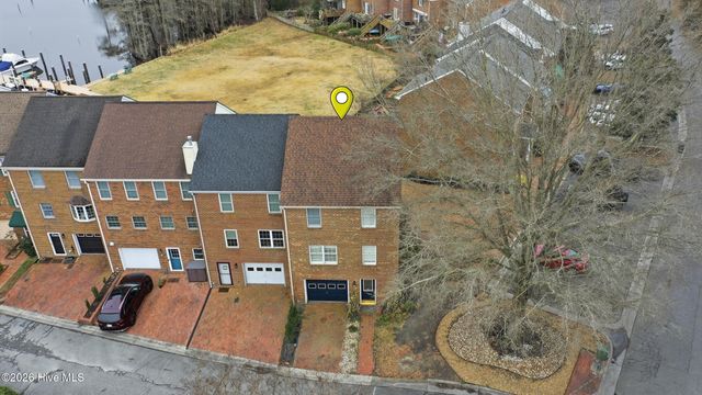 7 Old Fish Hatchery Road, Edenton, NC 27932