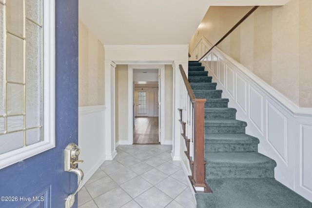 7 Old Fish Hatchery Road, Edenton, NC 27932