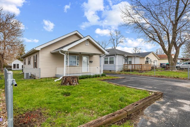 2332 Reformers Avenue, Indianapolis, IN 46203