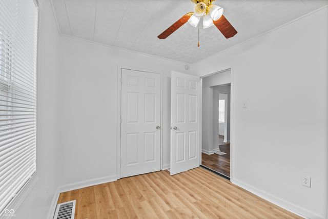 2332 Reformers Avenue, Indianapolis, IN 46203