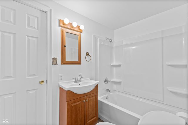 2332 Reformers Avenue, Indianapolis, IN 46203