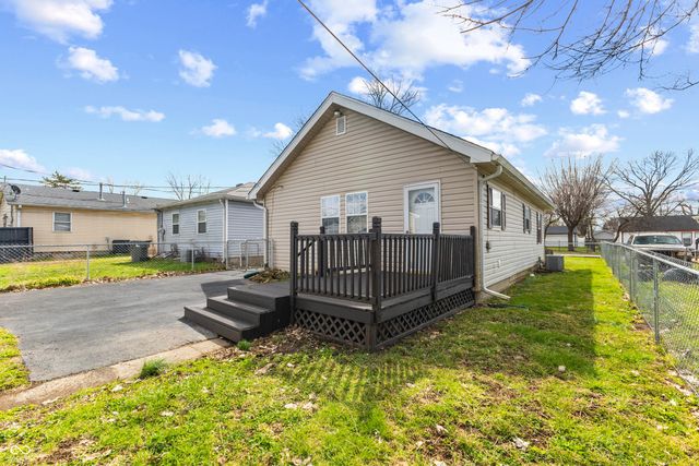 2332 Reformers Avenue, Indianapolis, IN 46203