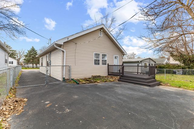 2332 Reformers Avenue, Indianapolis, IN 46203