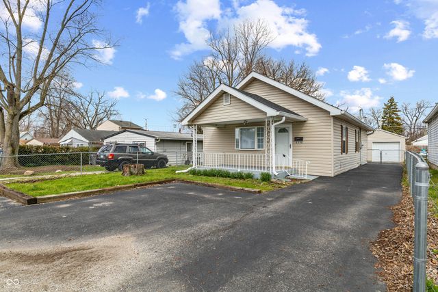 2332 Reformers Avenue, Indianapolis, IN 46203