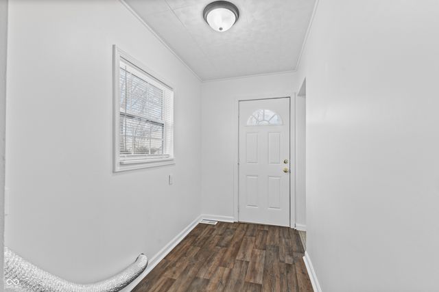 2332 Reformers Avenue, Indianapolis, IN 46203