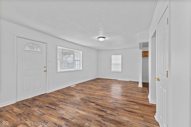 2332 Reformers Avenue, Indianapolis, IN 46203