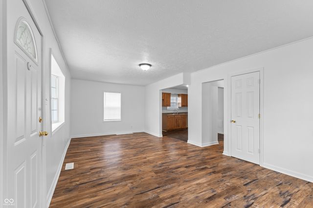 2332 Reformers Avenue, Indianapolis, IN 46203