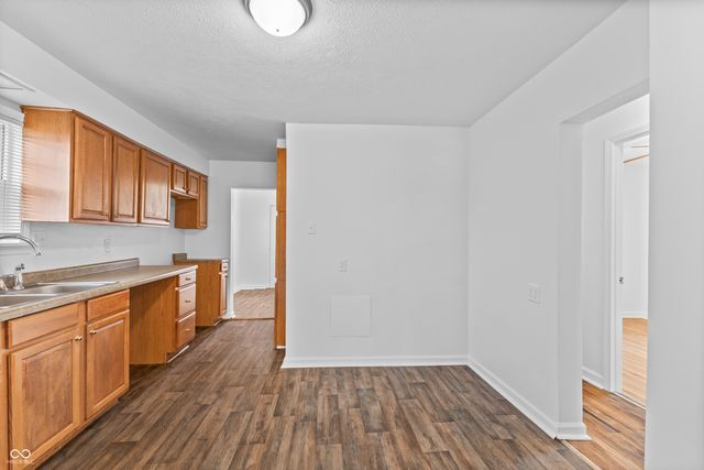 2332 Reformers Avenue, Indianapolis, IN 46203