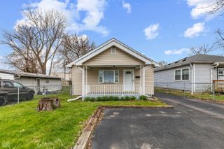 2332 Reformers Avenue, Indianapolis, IN 46203