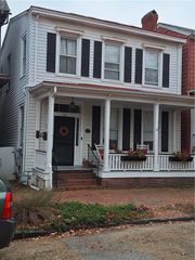 405 Washington ST, Portsmouth, VA 23704