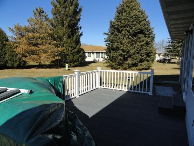 4025 Mackinac Dr, Janesville, WI 53546